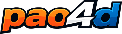 Logo pao4d